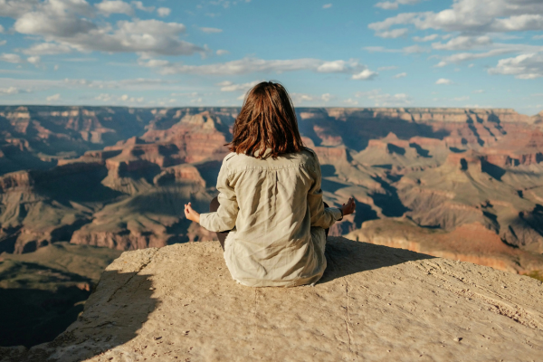 Meditação e Aromaterapia: Uma Combinação Poderosa na Hora de Relaxar